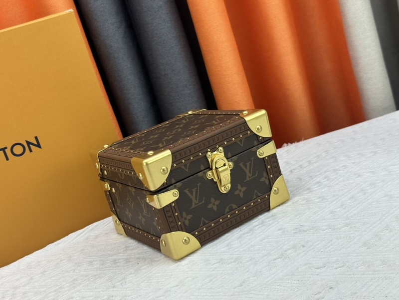 LV Box Bags